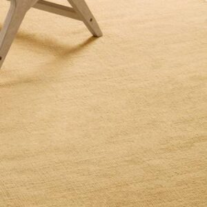 ROW Ullmatta Senapsgul