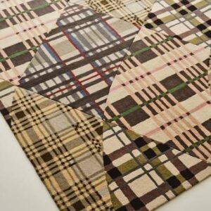 RRRUG ullmatta 250×350 cm Multi