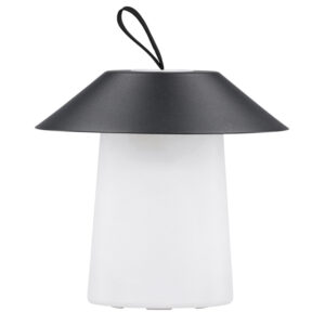 RUBI Bordslampa Svart