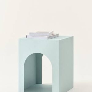 RUDY PETS sidobord Blå