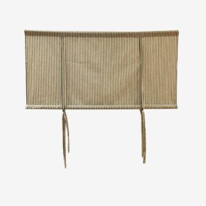 Redlunds – Anna hissgardin – Grön – Hissgardiner – Från Homeroom