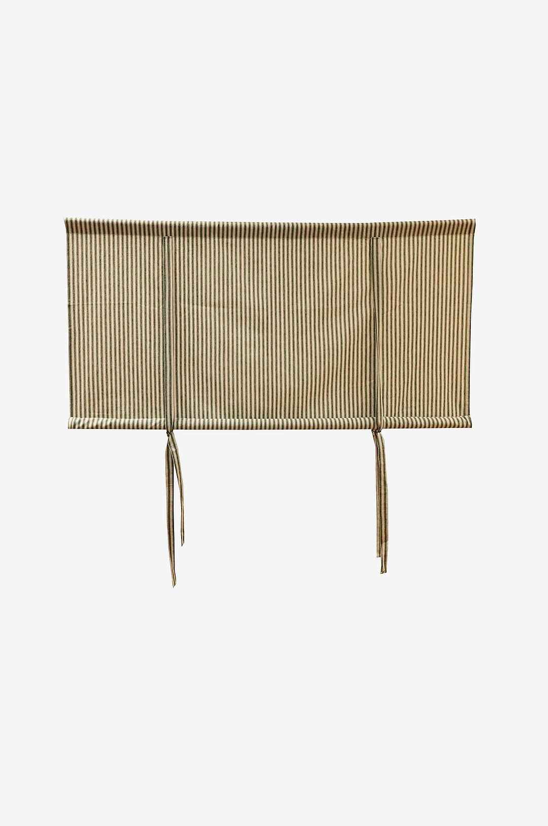 Redlunds – Anna hissgardin – Grön – Hissgardiner – Från Homeroom