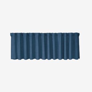 Redlunds – Bruce multikappa – Blå – Gardinkappor – Från Homeroom