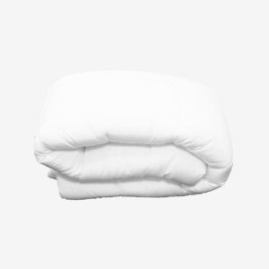 Redlunds – Drömtäcke 150×200 cm – Vit – Täcken – Från Homeroom