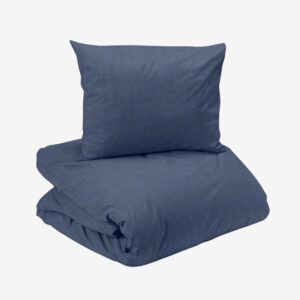 Redlunds – Elton 2-d bädd – Blå – Påslakanset – Från Homeroom