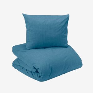 Redlunds – Elton 2-d bädd – Blå – Påslakanset – Från Homeroom