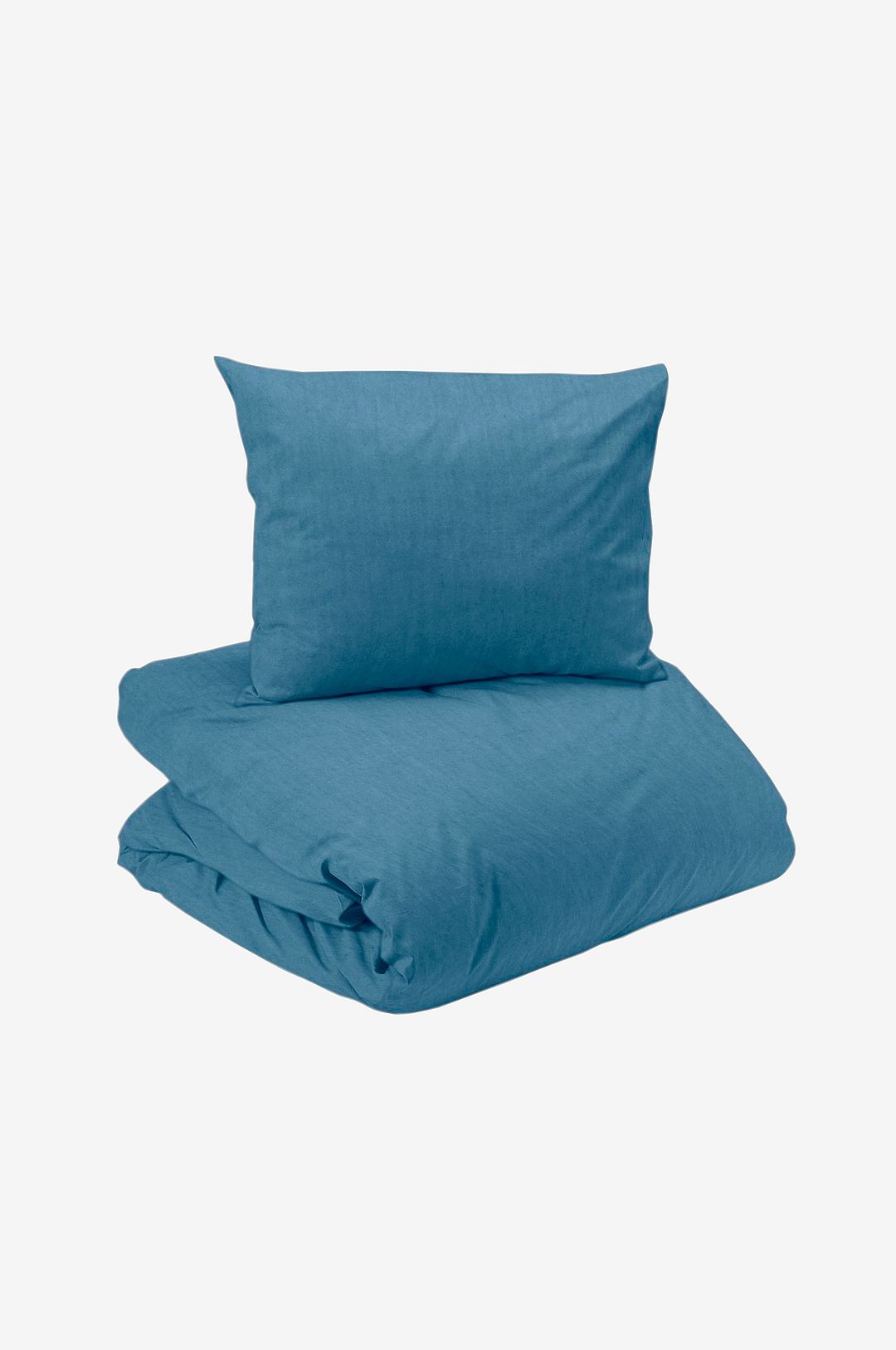 Redlunds – Elton 2-d bädd – Blå – Påslakanset – Från Homeroom