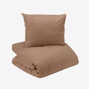 Redlunds – Elton 2-d bädd – Brun – Påslakanset – Från Homeroom