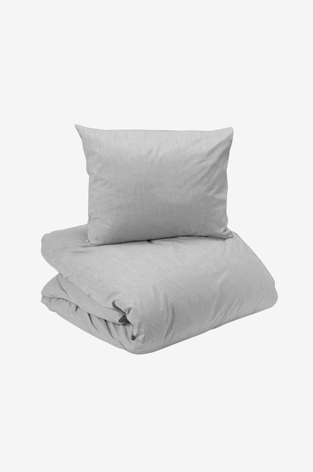 Redlunds – Elton 2-d bädd – Grå – Påslakanset – Från Homeroom