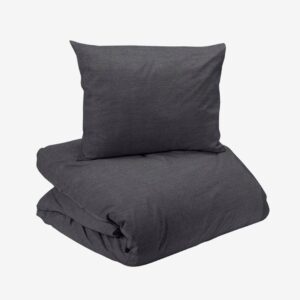 Redlunds – Elton 2-d bädd – Grå – Påslakanset – Från Homeroom