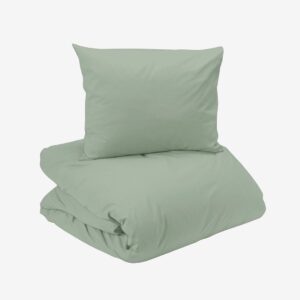 Redlunds – Elton 2-d bädd – Grön – Påslakanset – Från Homeroom