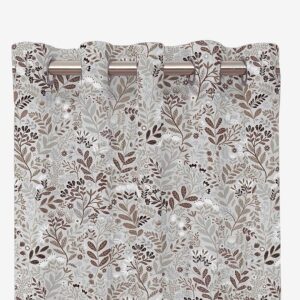 Redlunds – Hage öljettlängder – Beige – Öljettgardiner – Från Homeroom