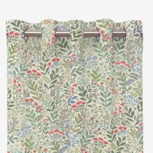 Redlunds – Hage öljettlängder – Vit – Öljettgardiner – Från Homeroom