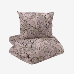 Redlunds – Hugo 2-d bädd – Beige – Påslakanset – Från Homeroom