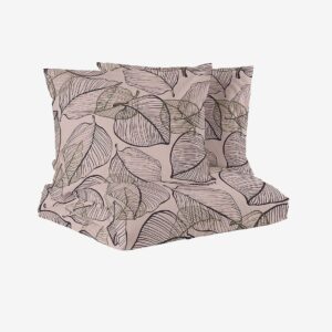 Redlunds – Hugo 3-d säng – Beige – Påslakanset – Från Homeroom