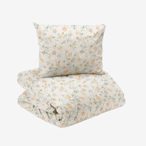 Redlunds – Lotta 2-d bädd – Beige – Påslakanset – Från Homeroom