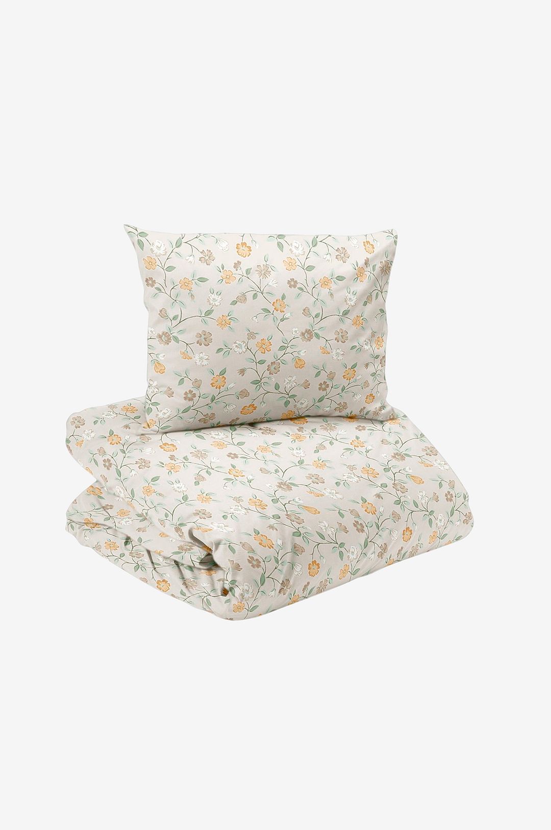 Redlunds – Lotta 2-d bädd – Beige – Påslakanset – Från Homeroom