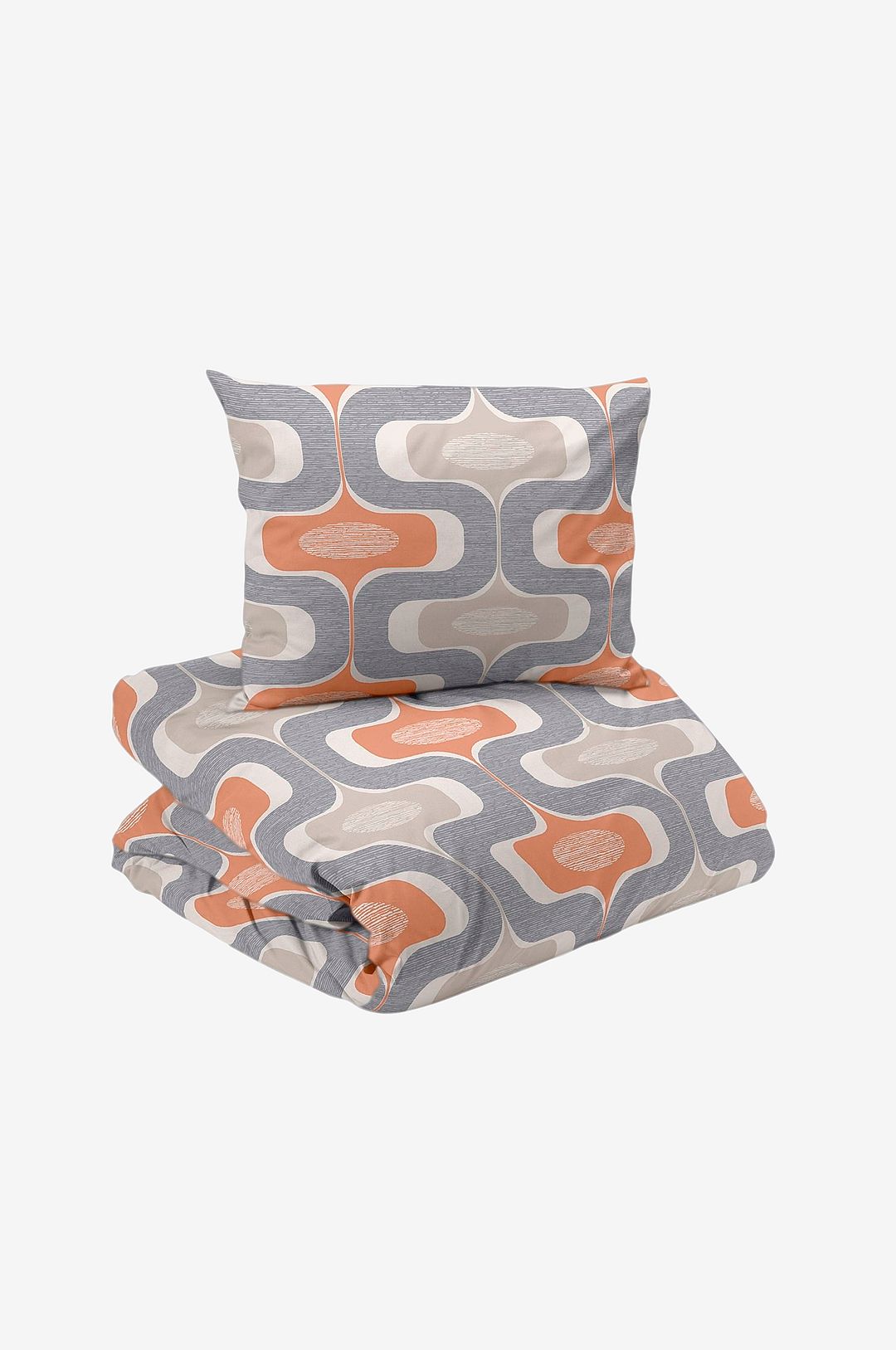 Redlunds – Ludvig 2-d bädd – Blå – Påslakanset – Från Homeroom