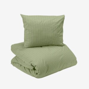 Redlunds – Malte 2-d bädd – Grön – Påslakanset – Från Homeroom