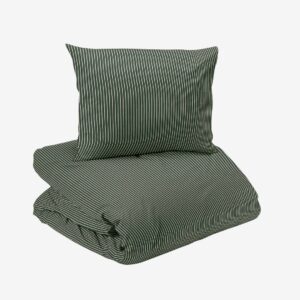 Redlunds – Malte 2-d bädd – Grön – Påslakanset – Från Homeroom