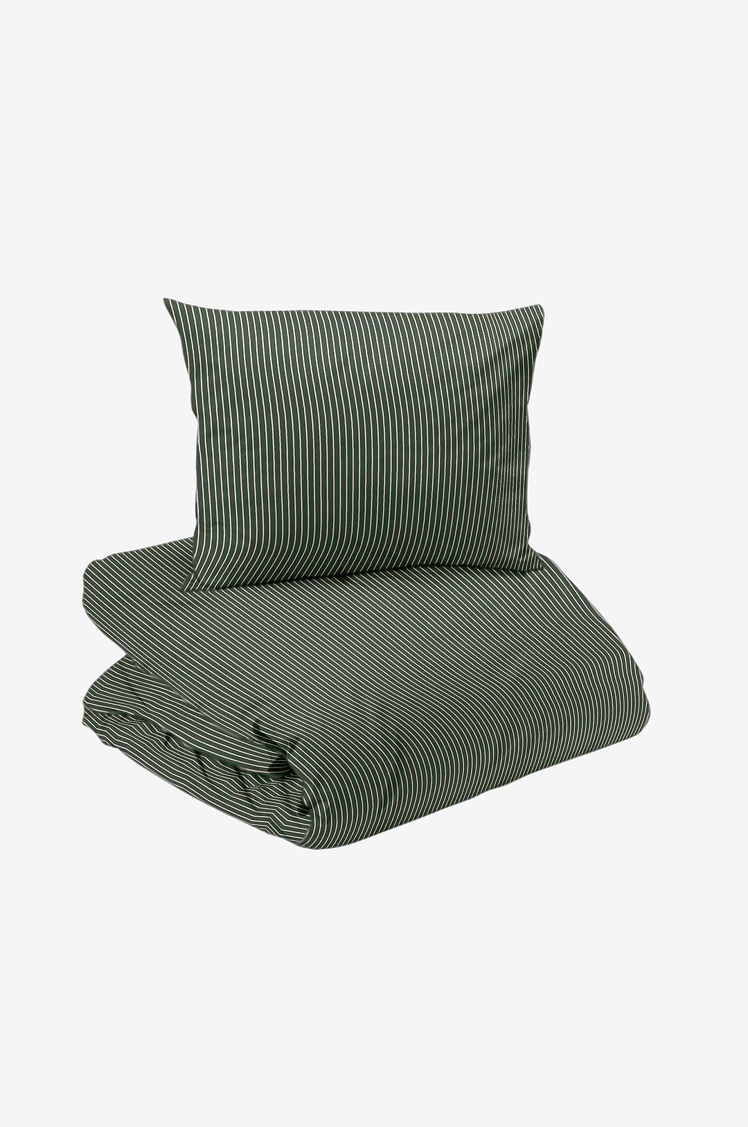 Redlunds – Malte 2-d bädd – Grön – Påslakanset – Från Homeroom