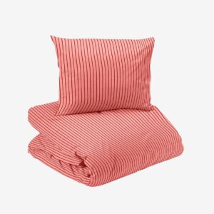 Redlunds – Malte 2-d bädd – Rosa – Påslakanset – Från Homeroom