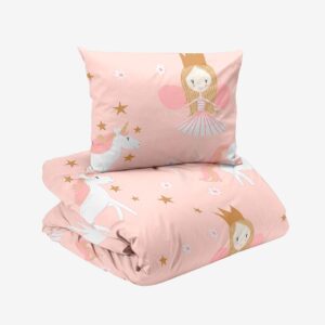 Redlunds – Nellie 2-d bädd – Rosa – Påslakanset – Från Homeroom