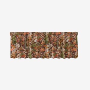 Redlunds – Palermo multikappa – Brun – Gardinkappor – Från Homeroom