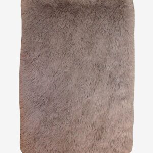 Redlunds – Polär pläd 130×170 – Grå – Filtar & plädar – Från Homeroom