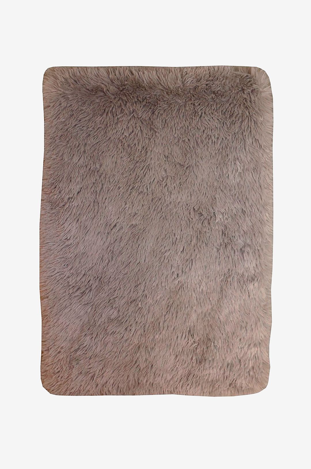 Redlunds – Polär pläd 130×170 – Grå – Filtar & plädar – Från Homeroom