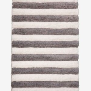 Redlunds – Floden badmatta 50×80 – Grå – Badrumsmattor – Från Homeroom