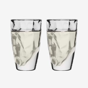 Ritzenhoff – Alpino shotglas 2-p – Transparent – Drinkglas & shotglas – Från Homeroom