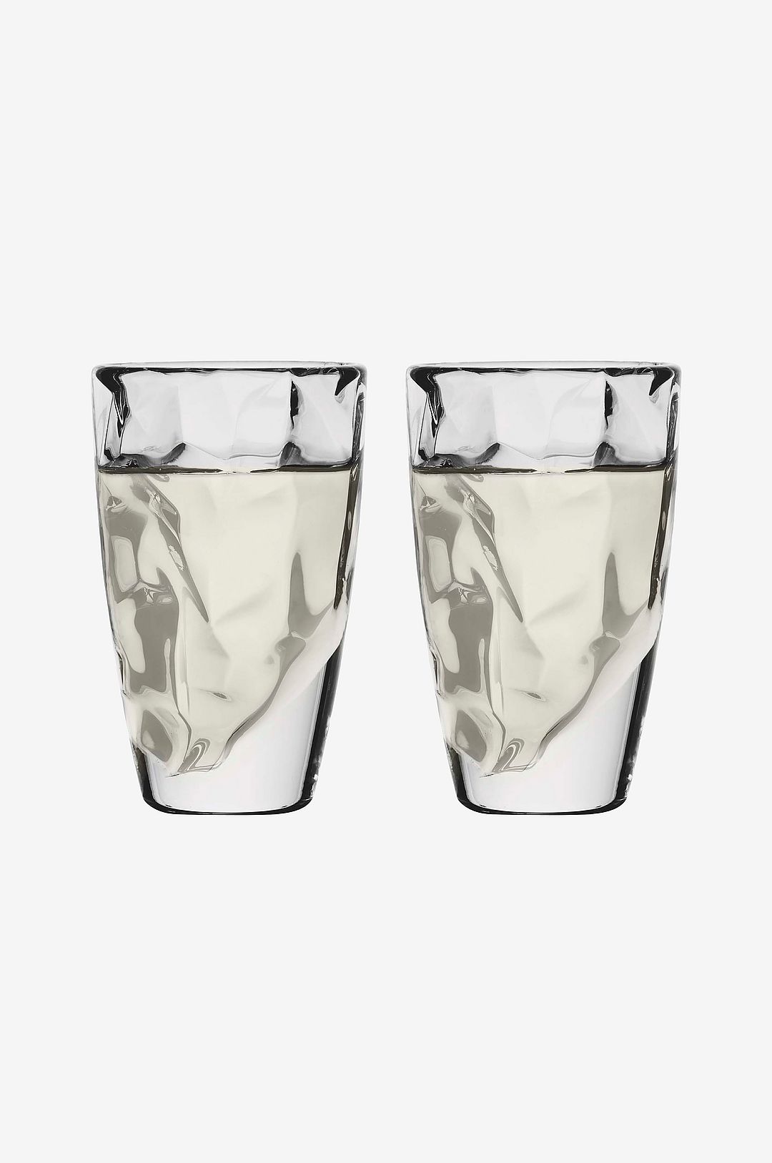 Ritzenhoff – Alpino shotglas 2-p – Transparent – Drinkglas & shotglas – Från Homeroom