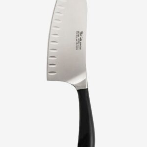 Robert Welch – Djup Santokukniv Signature 17cm/ 7 – Silver – Köksknivar & tillbehör – Från Homeroom