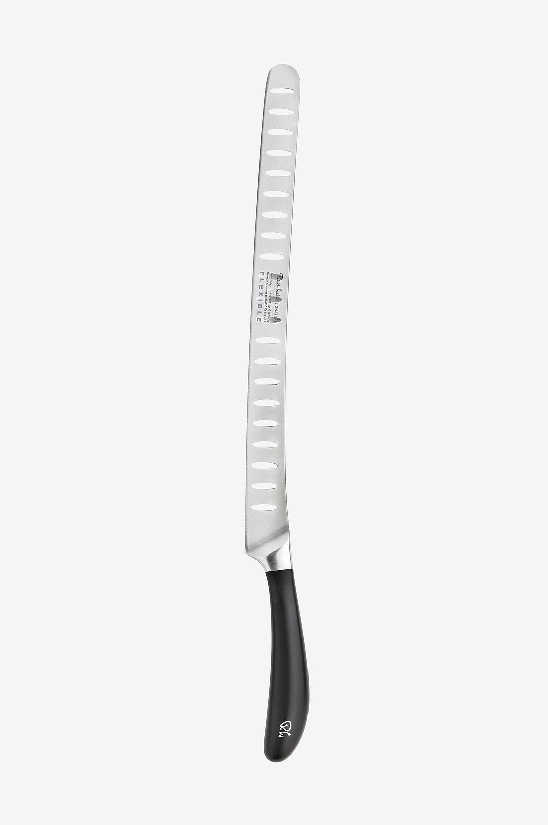 Robert Welch – Flexibel skivkniv Signature 30cm/ 12 – Silver – Köksknivar & tillbehör – Från Homeroom