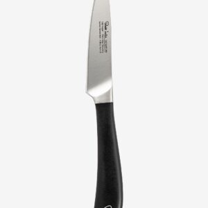 Robert Welch – Grönsaks-/skalkniv Signature 10cm/ 4 – Silver – Köksknivar & tillbehör – Från Homeroom