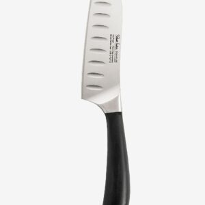 Robert Welch – Santokukniv Signature 14cm/ 5,5 – Silver – Köksknivar & tillbehör – Från Homeroom
