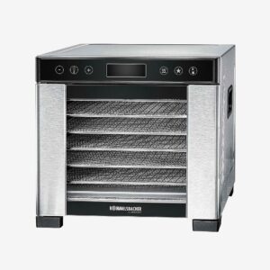 Rommelsbacher – Livsmedelstork DA 650 – Köksmaskiner – Från Homeroom