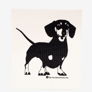 Rotor design – Disktrasa Åke 6-pack – Vit – Disk- & städredskap – Från Homeroom