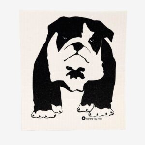 Rotor design – Disktrasa Märtha 6-pack – Vit – Disk- & städredskap – Från Homeroom