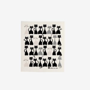 Rotor design – Disktrasa Selma 6-pack – Vit – Disk- & städredskap – Från Homeroom