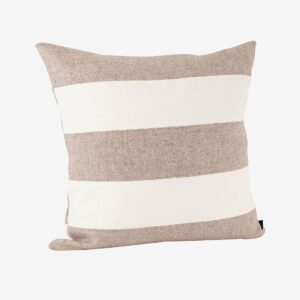 Rotor design – Kuddfodral Signature 50/50 – Beige – Prydnadskuddar & kuddfodral – Från Homeroom