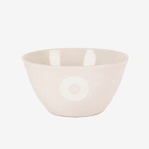 Rotor design – Portionsskål Blonde – Beige – Skålar – Från Homeroom