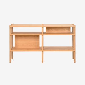 Rowico Home – Avlastningsbord Holton – Natur – Skänkar & sideboards – Från Homeroom