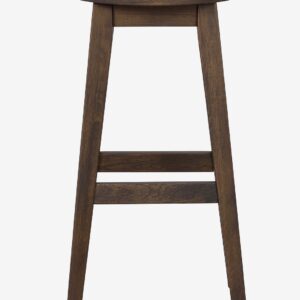 Rowico Home – Barpall Austin, 2-pack – Brun – Barstolar & pallar – Från Homeroom