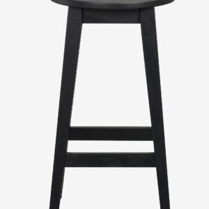 Rowico Home – Barpall Austin, 2-pack – Svart – Barstolar & pallar – Från Homeroom