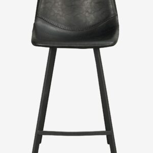 Rowico Home – Barstol Aubum 2-pack, 65 cm – Svart – Barstolar & pallar – Från Homeroom