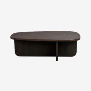 Rowico Home – Billings soffbord 118×73 – Brun – Soffbord – Från Homeroom