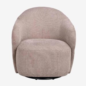 Rowico Home – Chapeltown fåtölj – Beige – Fåtöljer – Från Homeroom