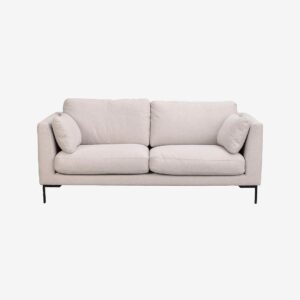 Rowico Home – Corwin soffa – Beige – 3-sits soffor – Från Homeroom